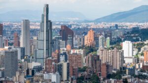 ¿Hoy, lunes 25 de noviembre de 2024, lloverá en Bogotá? Conoce el pronóstico del clima y localidades afectadas