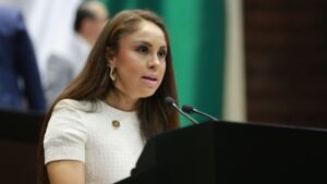 Paola Longoria buscará incremento en el presupuesto para el deporte en el 2025