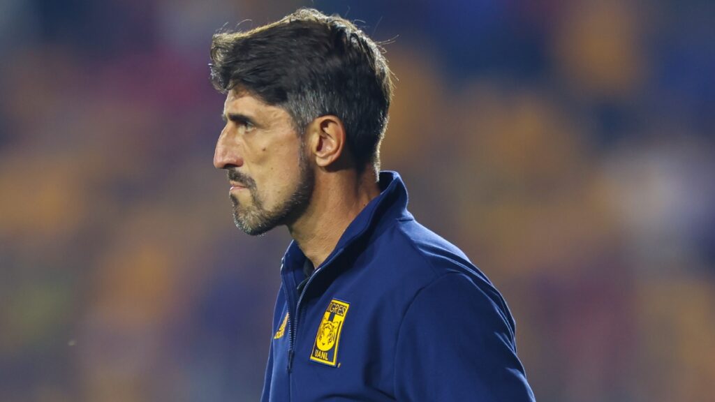 Paunovic habla tras la derrota en San Luis | Imago7