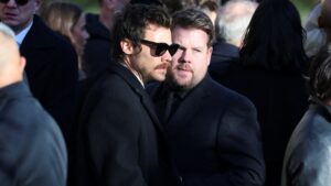 Liam Payne: ¿Qué famosos asistieron a su funeral, dónde fue y detalles sobre el evento?