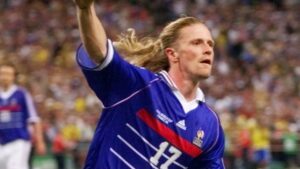 Emmanuel Petit y su dura crítica al PSG de Luis Enrique: “Me aburro considerablemente”