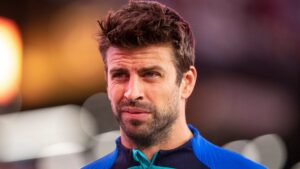 Gerard Piqué ve a Toluca y América como candidatos al título del Apertura 2024