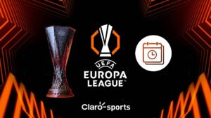 Jornada 5 Europa League 2024, en vivo: Horarios, dónde ver los goles y todos los resultados al momento