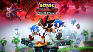 Reseña de Sonic x Shadow Generations: Un remaster y una expansión coexistiendo en armonía