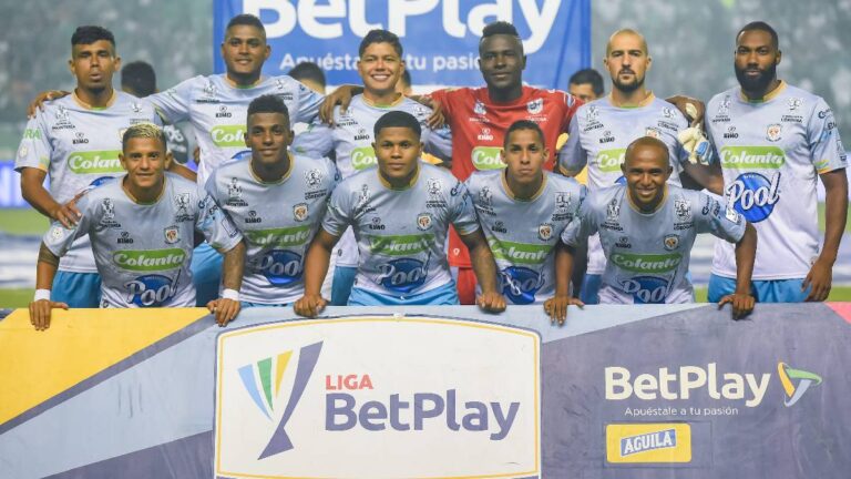 Jaguares resurge de las cenizas: las claves de la derrota del Deportivo Cali