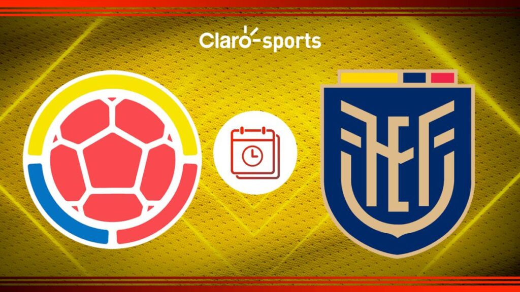 √["VeR//PARTiDO"] Colombia vs Ecuador En Vivo Online ! Clasificación para la Copa del Mundo