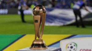 Así se jugará la final de la Copa BetPlay 2024