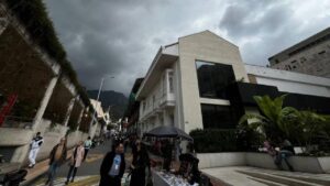 ¿Hoy miércoles 20 de noviembre lloverá en Bogotá? Conoce el pronóstico del clima y localidades afectadas