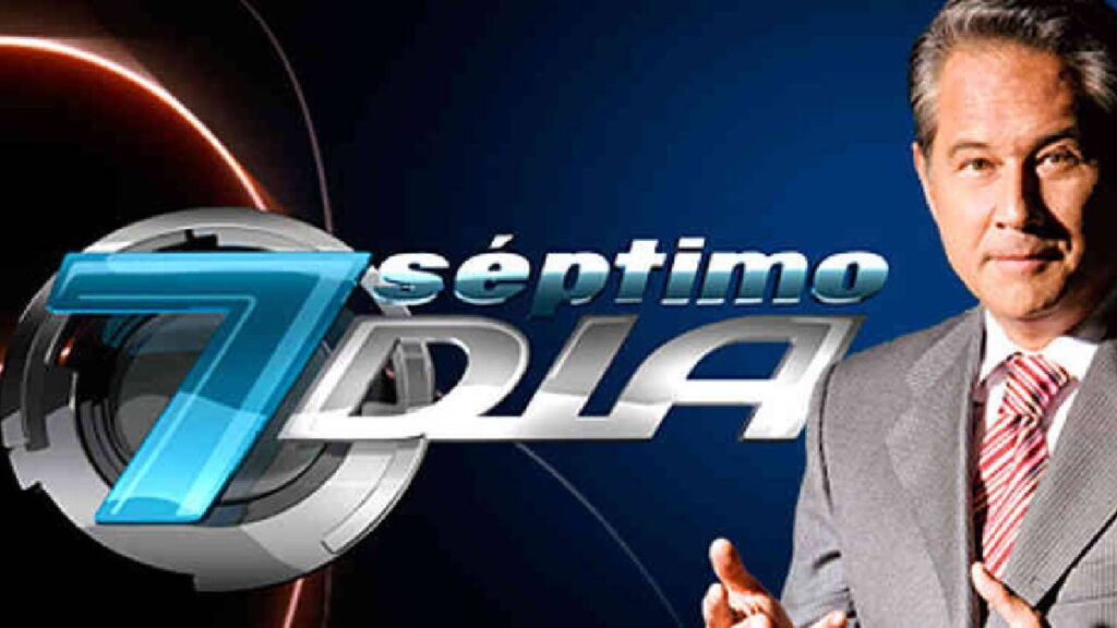 Séptimo día en la cima del rating