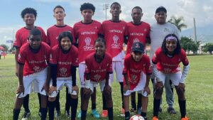 Yop-Cas-C de Casanare y F.C Rincón del mar de Sucre, finalistas de la Copa Claro por Colombia 2024