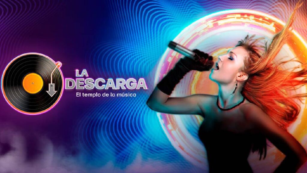 La Descarga / Caracol