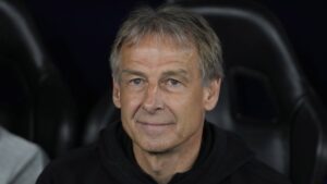 La leyenda alemana, Jürgen Klinsmann, enaltece el fútbol sudamericano: “River Plate vs Boca Juniors es el clásico más intenso que he visto en mi vida”