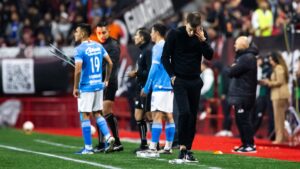 ¿Puede Cruz Azul remontar la eliminatoria de cuartos de final ante Tijuana?