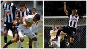 Pumas vs Monterrey, un duelo de Liguilla que da campeones