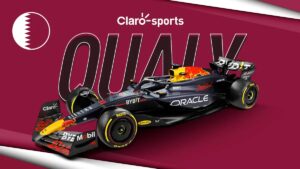 Qualy GP Qatar F1 2024 en vivo: Resultado de la carrera de clasificación de Fórmula 1, en directo online