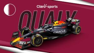 Sprint Qualy GP Qatar F1 2024 en vivo: Resultado de la carrera de clasificación de Fórmula 1, en directo online