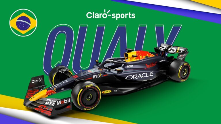 Qualy GP Brasil F1 2024 en vivo: Se retrasa el inicio de la calificación por intensa lluvia