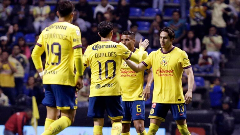 ¿Qué necesita América para entrar directo a Liguilla? Resultados que los dejan fuera o dentro de la fiesta grande