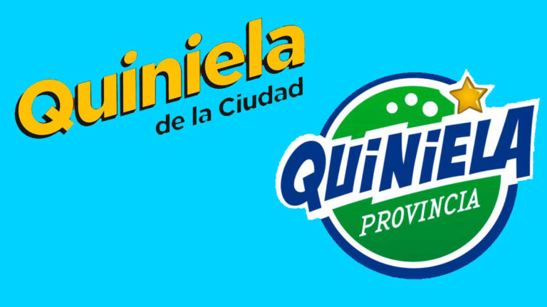 Resultados Quiniela Nacional y Provincial HOY lunes 4 de noviembre: cuáles son los números ganadores