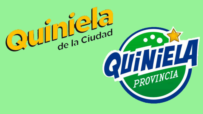 Resultados Quiniela Nacional y Provincial HOY jueves 7 de noviembre: cuáles son los números ganadores