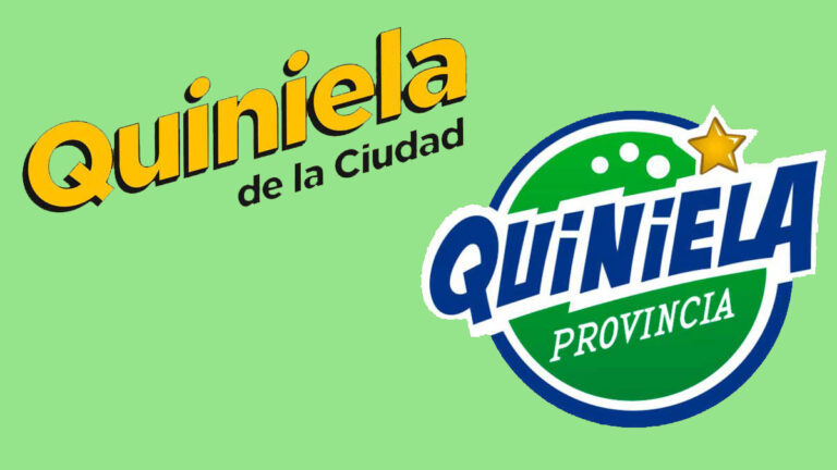 Resultados Quiniela Nacional y Provincial HOY viernes 1 de noviembre: cuáles son los números ganadores