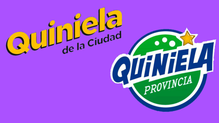 Resultados Quiniela Nacional y Provincial HOY martes 5 de noviembre: cuáles son los números ganadores