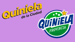 Resultados Quiniela Nacional y Provincial HOY miércoles 13 de noviembre: cuáles son los números ganadores