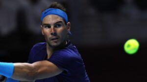 Rafael Nadal se retira: ¿cuándo juega su último partido como profesional?