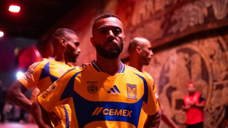 ¡Rafael Carioca renueva con los Tigres! Guido Pizarro sería el siguiente