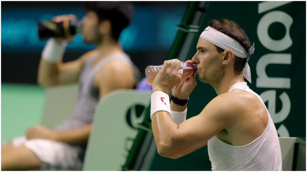 Rafael Nadal anuncia su retiro del tenis profesional | Reuters