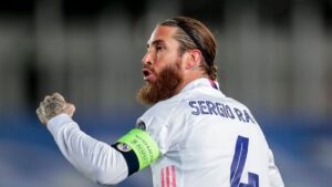 ¿Sergio Ramos podría volver al Real Madrid debido a las lesiones?