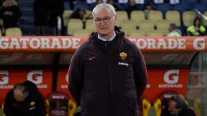 Claudio Ranieri sale del retiro para ser el nuevo entrenador de la Roma