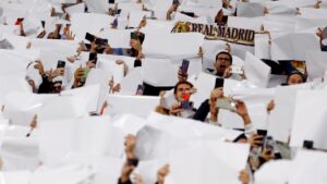 Real Madrid supera los mil millones de euros en ingresos… pero multiplica su gasto