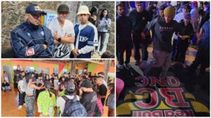 Red Bull BC One México 2024, en busca del mejor B-Boy y B-Girl de México tras la explosión del breaking en los Juegos Olímpicos Paris 2024