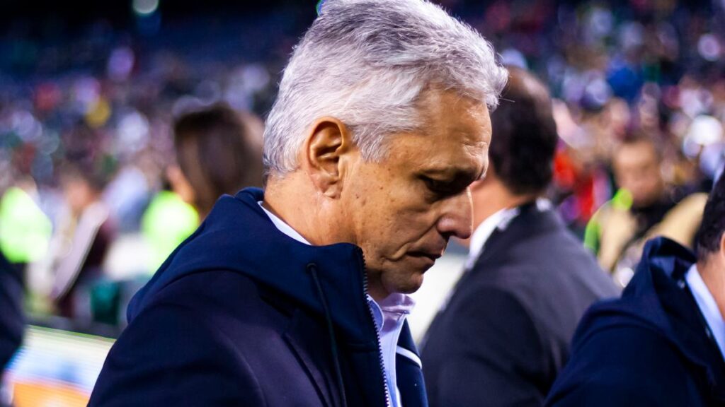 El entrenador de Honduras, Reinaldo Rueda, se disculpó por la agresión a Javier Aguirre pues considera que empañó el triunfo hondureño