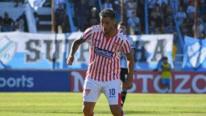 Polémica en Los Andes: un jugador actual se presentó a jugar la Copa Potrero con otro nombre