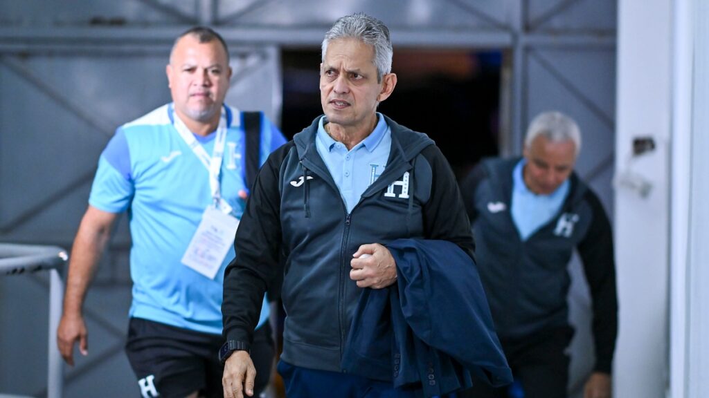 Reinaldo Rueda rompe el silencio sobre el arbitraje ante México | Imago7