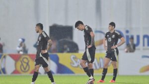 Los jugadores reprobados de la selección mexicana ante Honduras