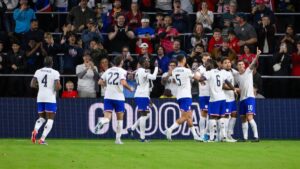 Christian Pulisic destaca la mentalidad del USMNT para superar a Jamaica