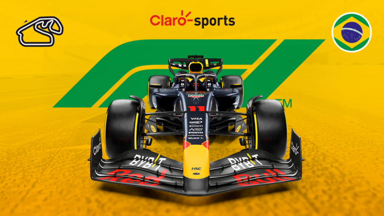 GP de Brasil F1 2024, en vivo: Horario y dónde ver la carrera de Fórmula 1 en Interlagos; posiciones y parrilla de salida