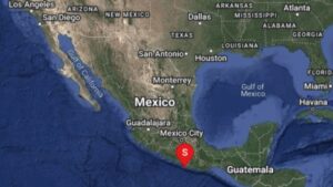 Dos sismos y un microsismo sorprenden hoy 12 de noviembre: ¿dónde fueron y de qué intensidad?