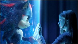 Mira el nuevo tráiler de Sonic the Hedgehog 3 que hace referencia a Pokemon