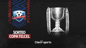 Copa Telmex Telcel, en vivo la gran final | Fútbol Categoría Juvenil