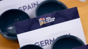 Sorteo UEFA Nations League 2024-25: Así quedan los cuartos de final, cruces y playoffs de ascenso y descenso