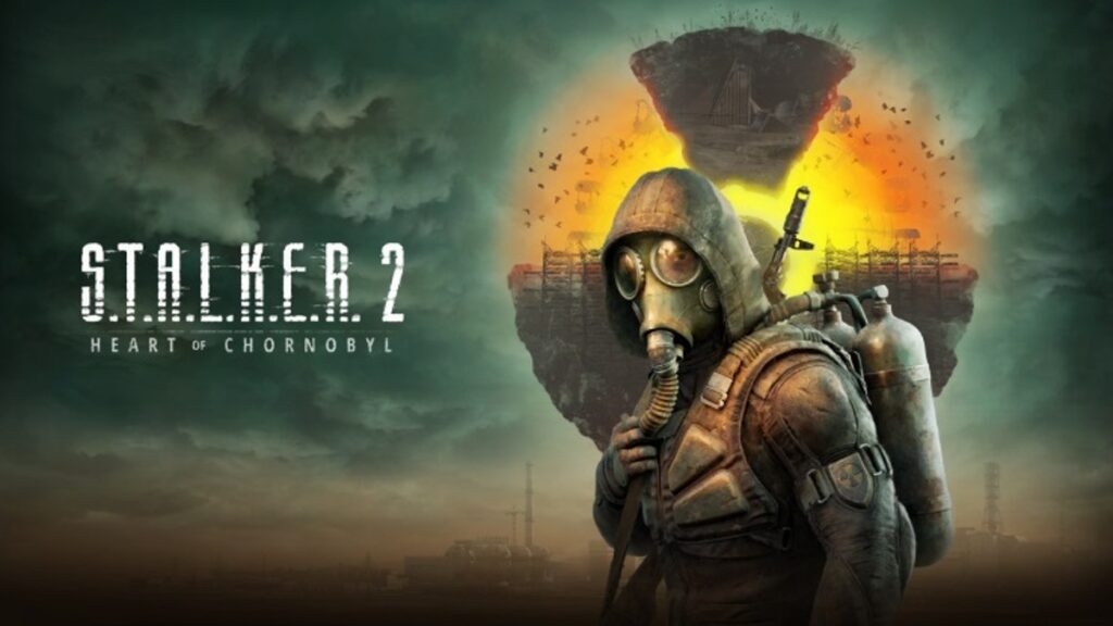 Stalker 2 lanzamiento juegos