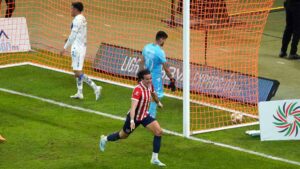 Los goles del Tapatío que le podrían dar el título en la Liga Expansión MX