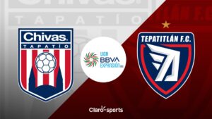 Tapatío vs Tepatitlán: Partido de vuelta de los cuartos de final de la Liga Expansión MX