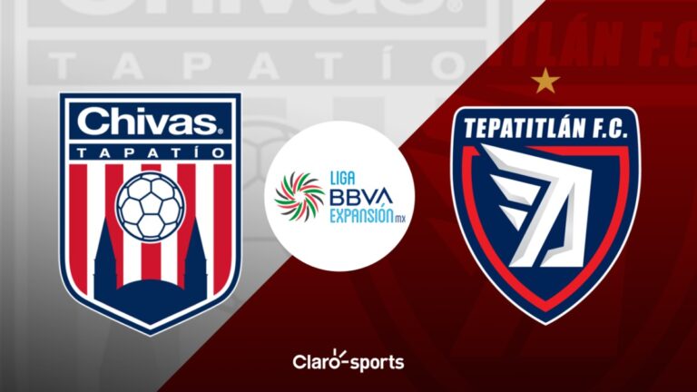 Tapatío vs Tepatitlán: Partido de vuelta de los cuartos de final de la Liga Expansión MX