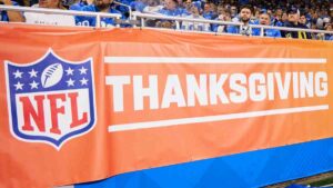 Thanksgiving Day y la NFL: ¿Por qué siempre hay juegos en esta fecha?