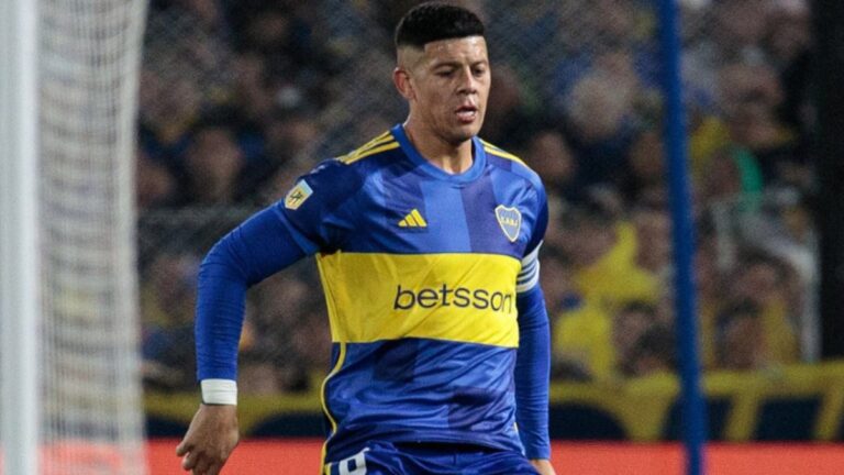 Rojo, tras la goleada de Boca: “No somos boludos”